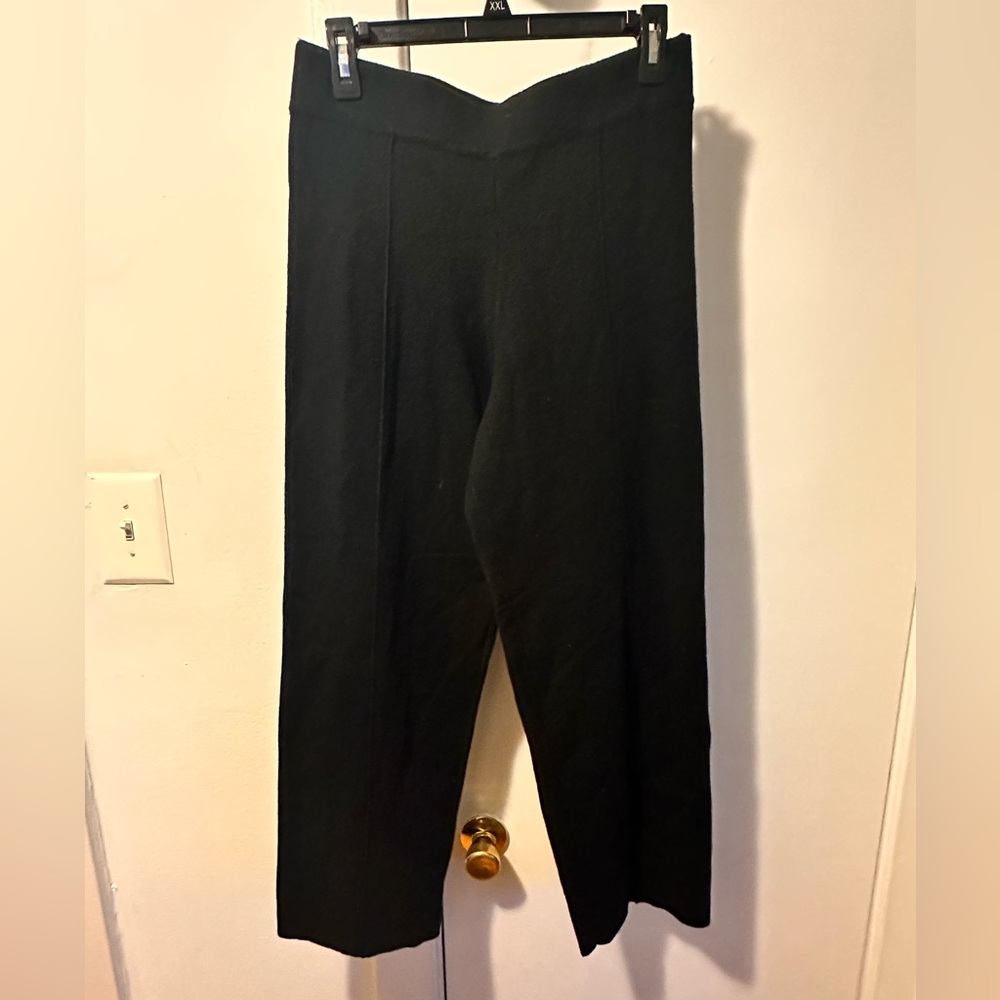 NWOT Marled Business Casual Pants
